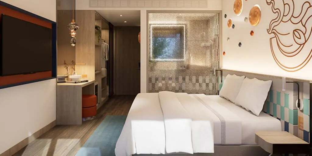 hotels Thailand