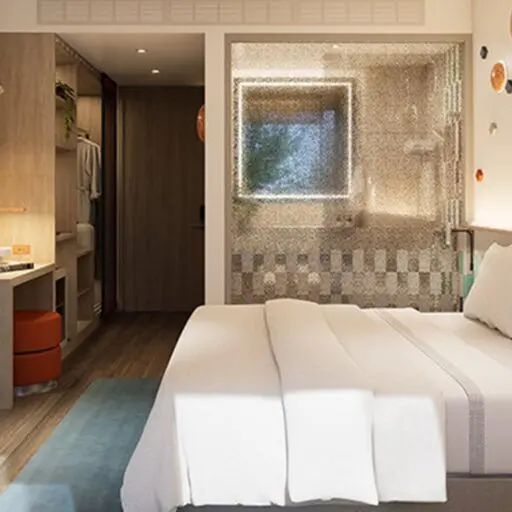 hotels Thailand