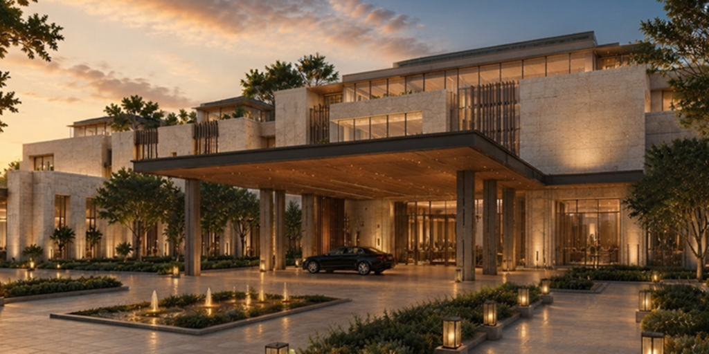 hotels Egypt