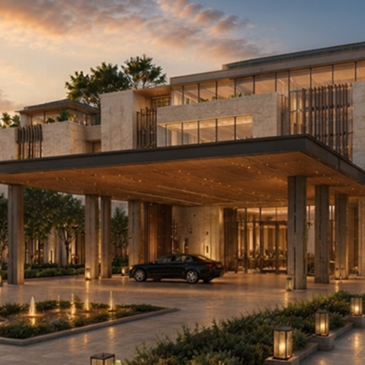 hotels Egypt