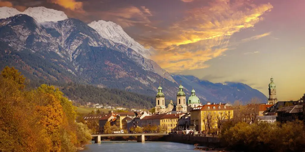 hotels Austria