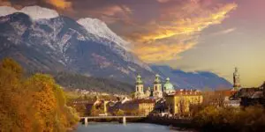 hotels Austria