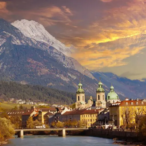 hotels Austria