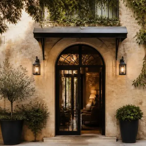 boutique hotels