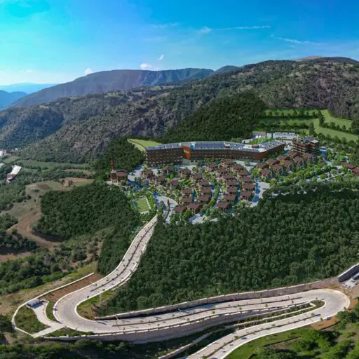 hotels Middle East