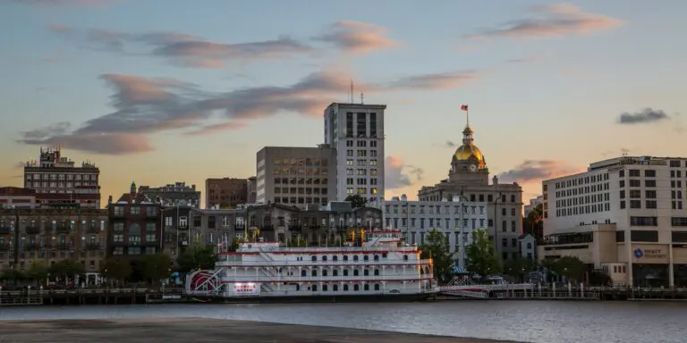 hotels Georgia