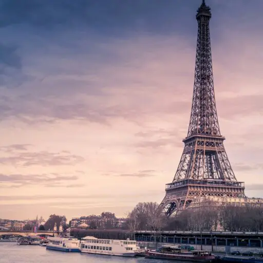 hotels Paris