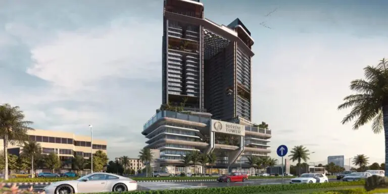 Aleph Adds Pakistan Hotel to Its Portfolio