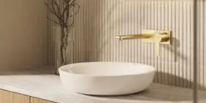 GROHE Lineare Faucet Collection Expands With New Colours