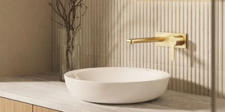 GROHE Lineare Faucet Collection Expands With New Colours