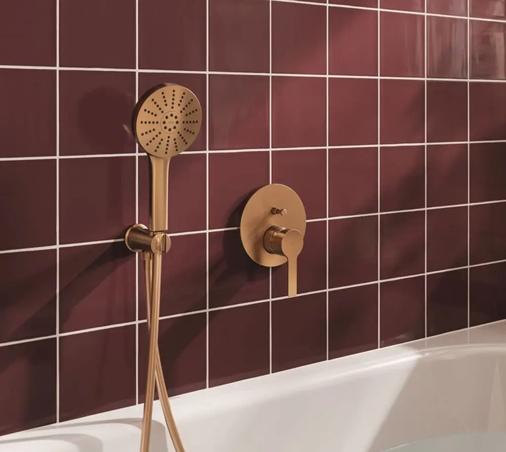 Image © GROHE AG