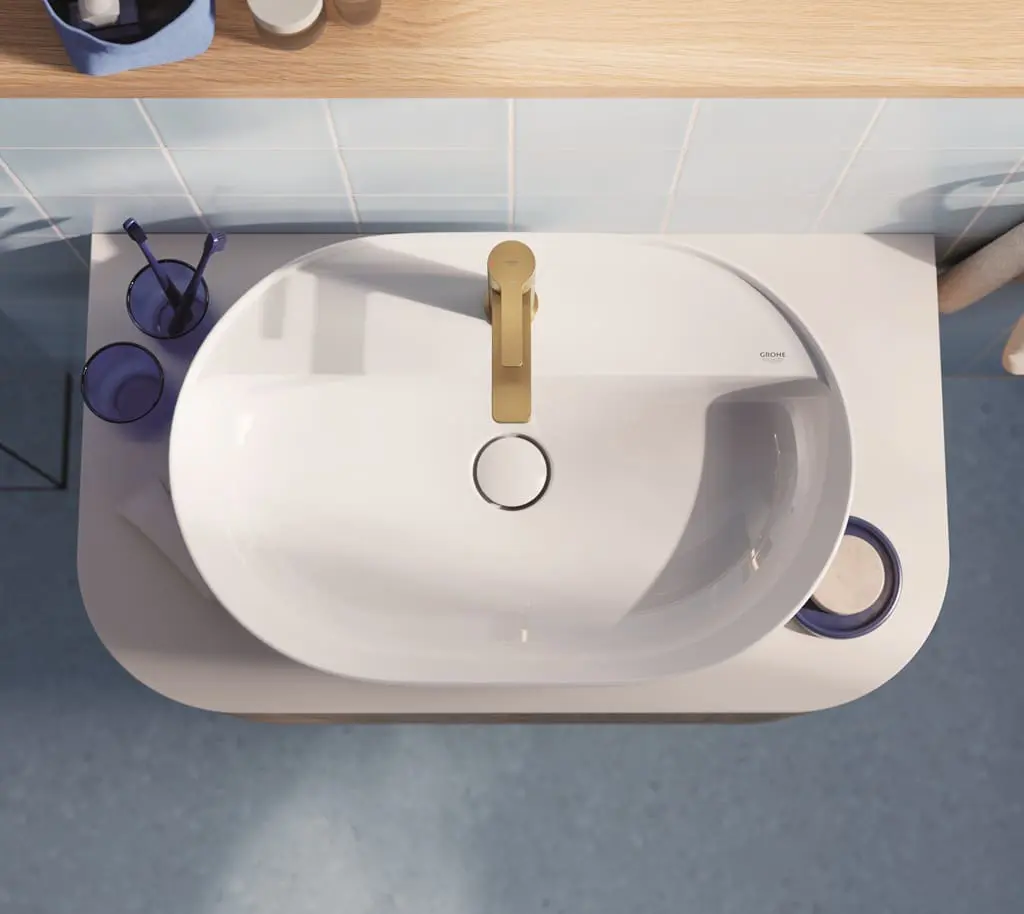 Image © GROHE AG