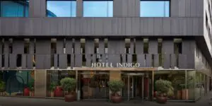 Eurazeo Exits FST Hotels