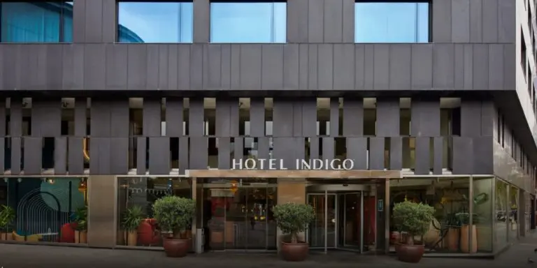 Eurazeo Exits FST Hotels