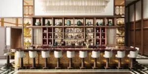 Hilton Details NoMad Singapore Launch
