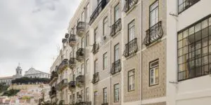 Numa Acquires Lisbon Serviced Apartments