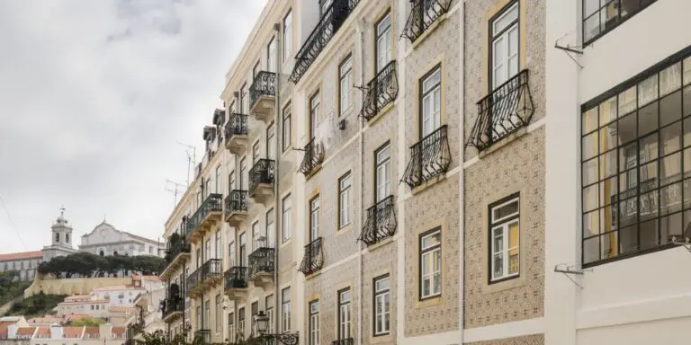 Numa Acquires Lisbon Serviced Apartments