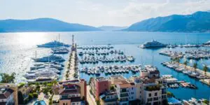 Partners Combine to Drive Montenegro Tourism
