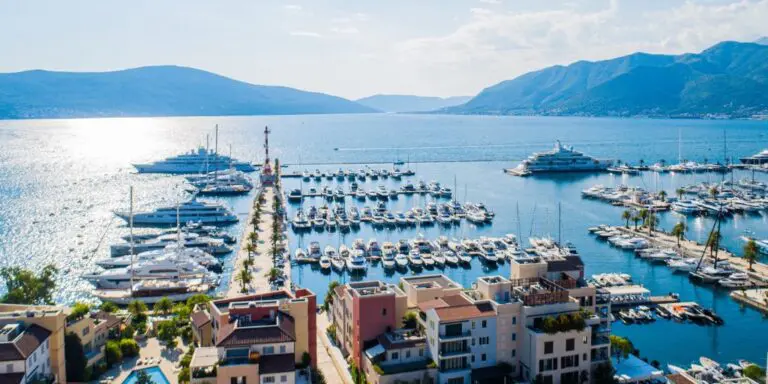 Partners Combine to Drive Montenegro Tourism
