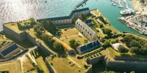 Accor Supports Plans to Revive French Citadel