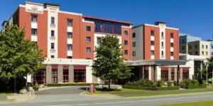 MHL Buys Two Dublin Airport Hotels