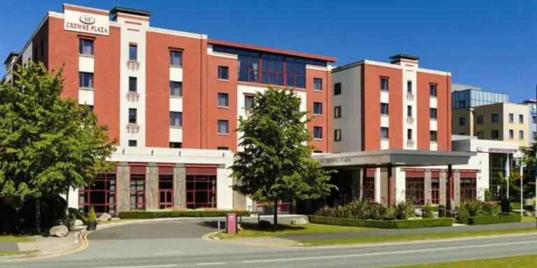 MHL Buys Two Dublin Airport Hotels