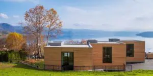 Dusit Launches Lakeside Hotel in Hokkaido