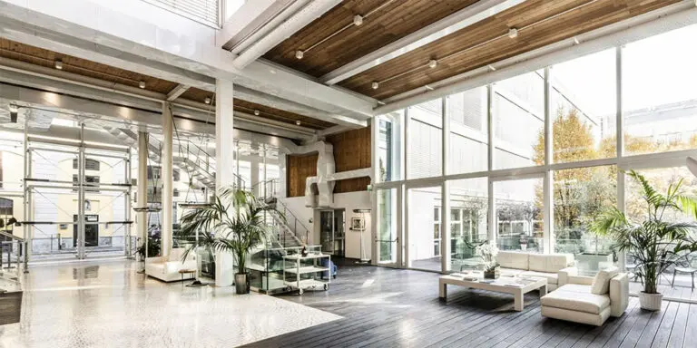 Sensory elegance and exclusive design in the heart of Milan
