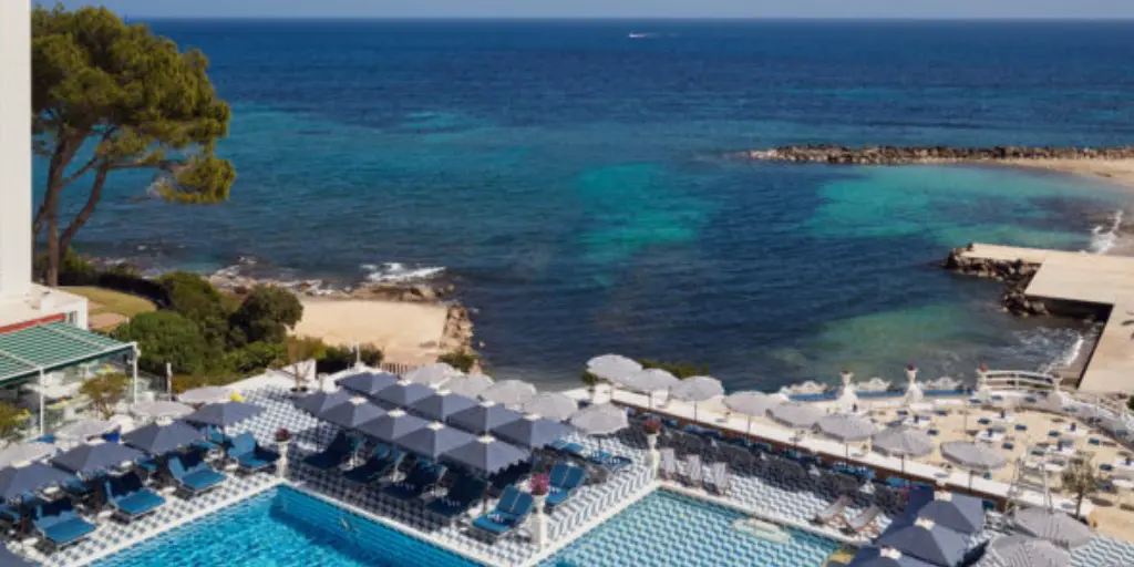 Grupo Ramat Adds Ibiza Hotel