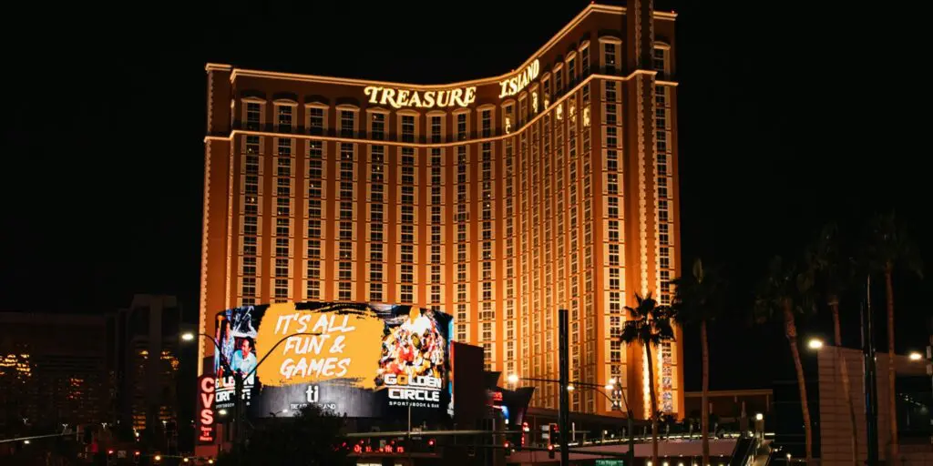 Treasure Island