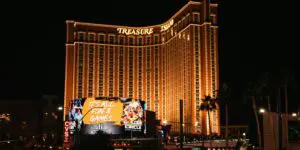 Treasure Island