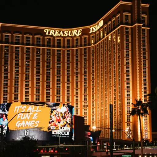 Treasure Island