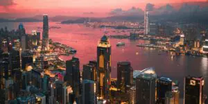 hotels APAC
