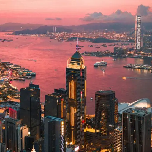 hotels APAC