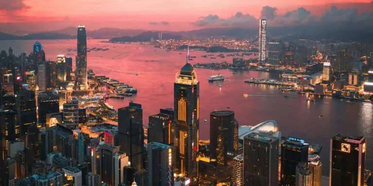 hotels APAC