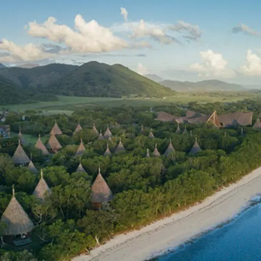 Marriott APAC