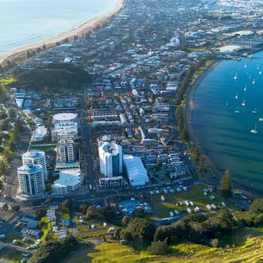 hotels New Zealand