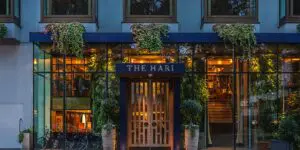 IHG London