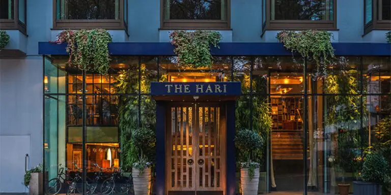 IHG London