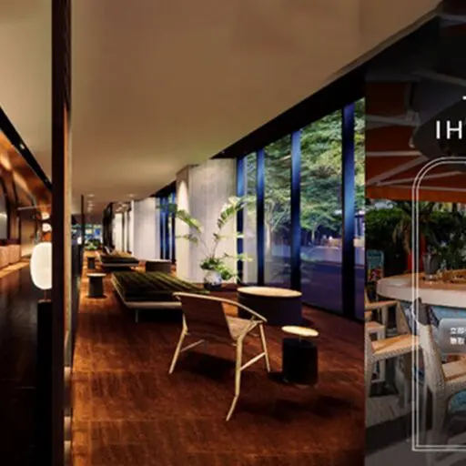 IHG hotels