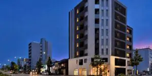 IHG Japan
