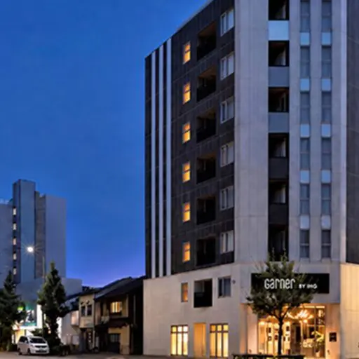 IHG Japan