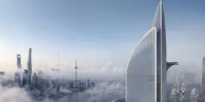 Marriott Shanghai