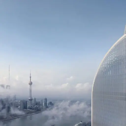 Marriott Shanghai