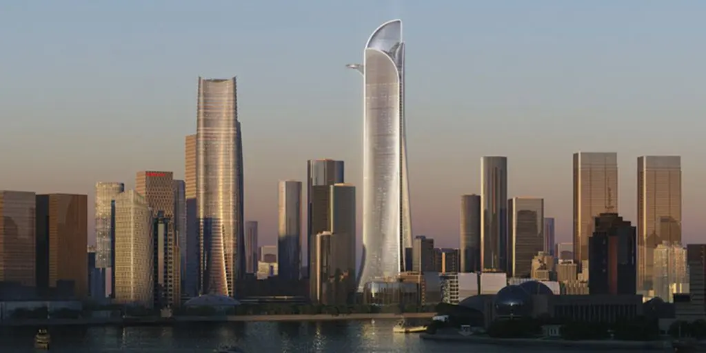 hotels projects APAC