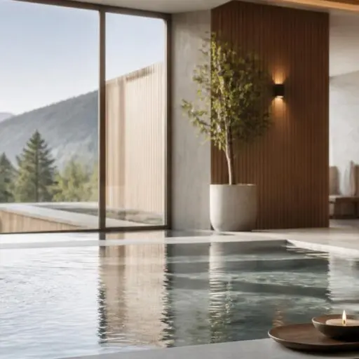 spa hotels