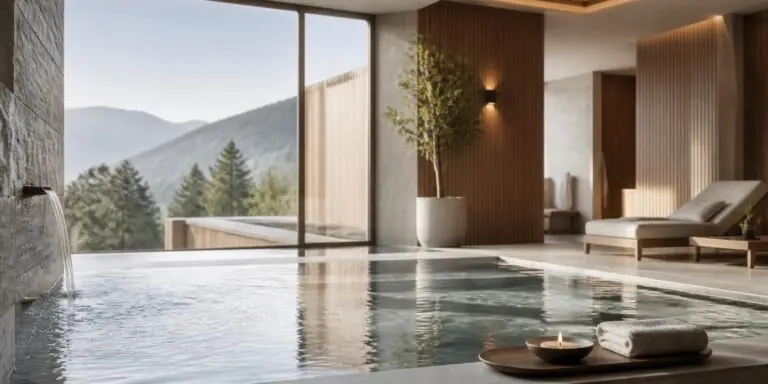 spa hotels