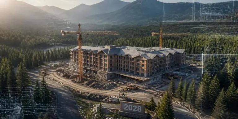 2028 hotel openings