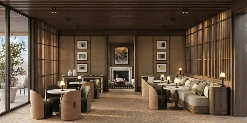 hotel projects Hilton