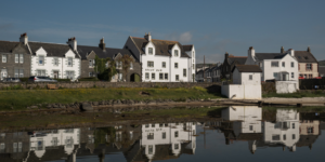 Kaldewei Elevates the Guest Experience at Ardbeg House, Islay’s New Whisky-Inspired Boutique Hotel